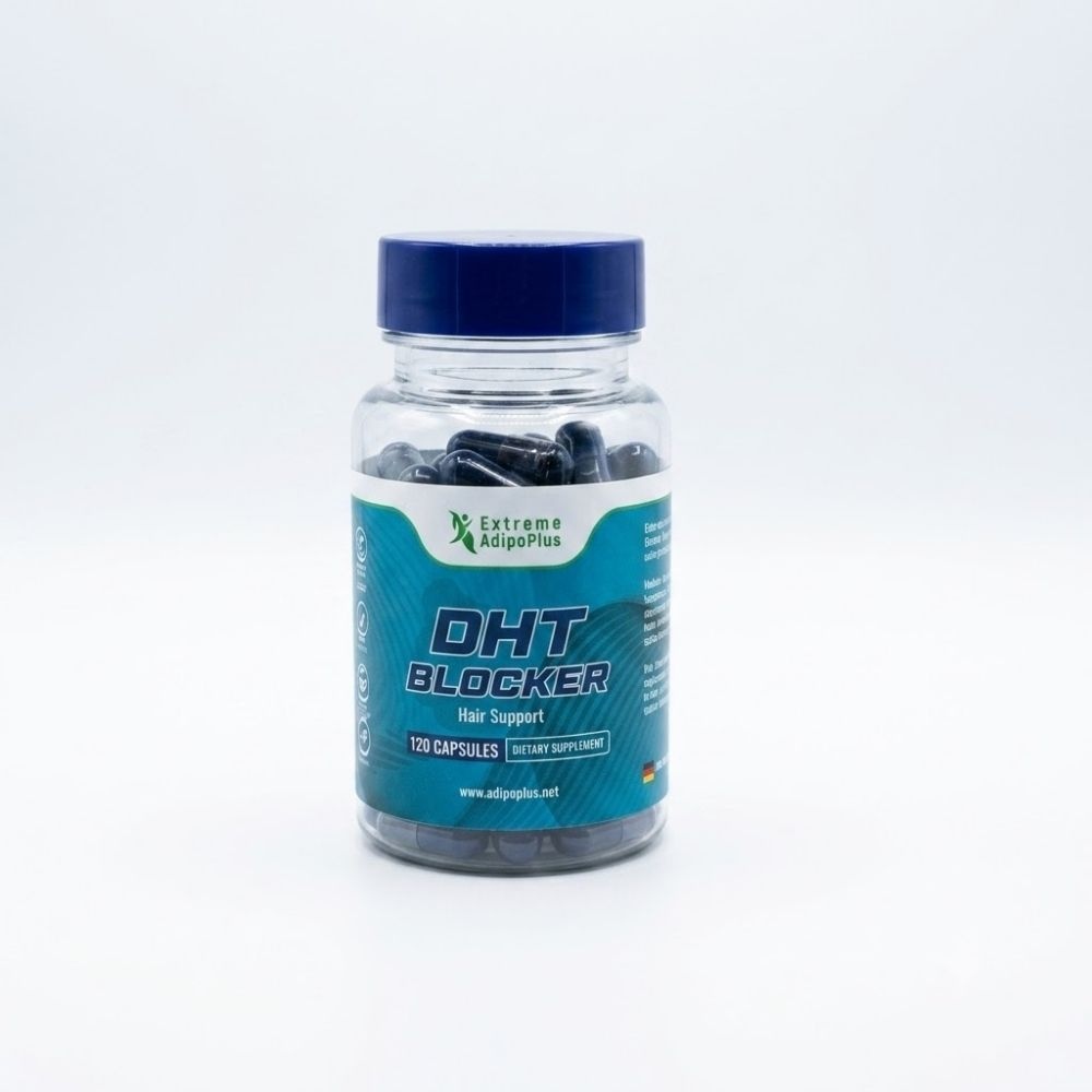 Adipo Plus DHT Blocker – Hair Support Saç Desteği 226 Mg 30 kapsül