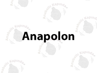 Anapolon