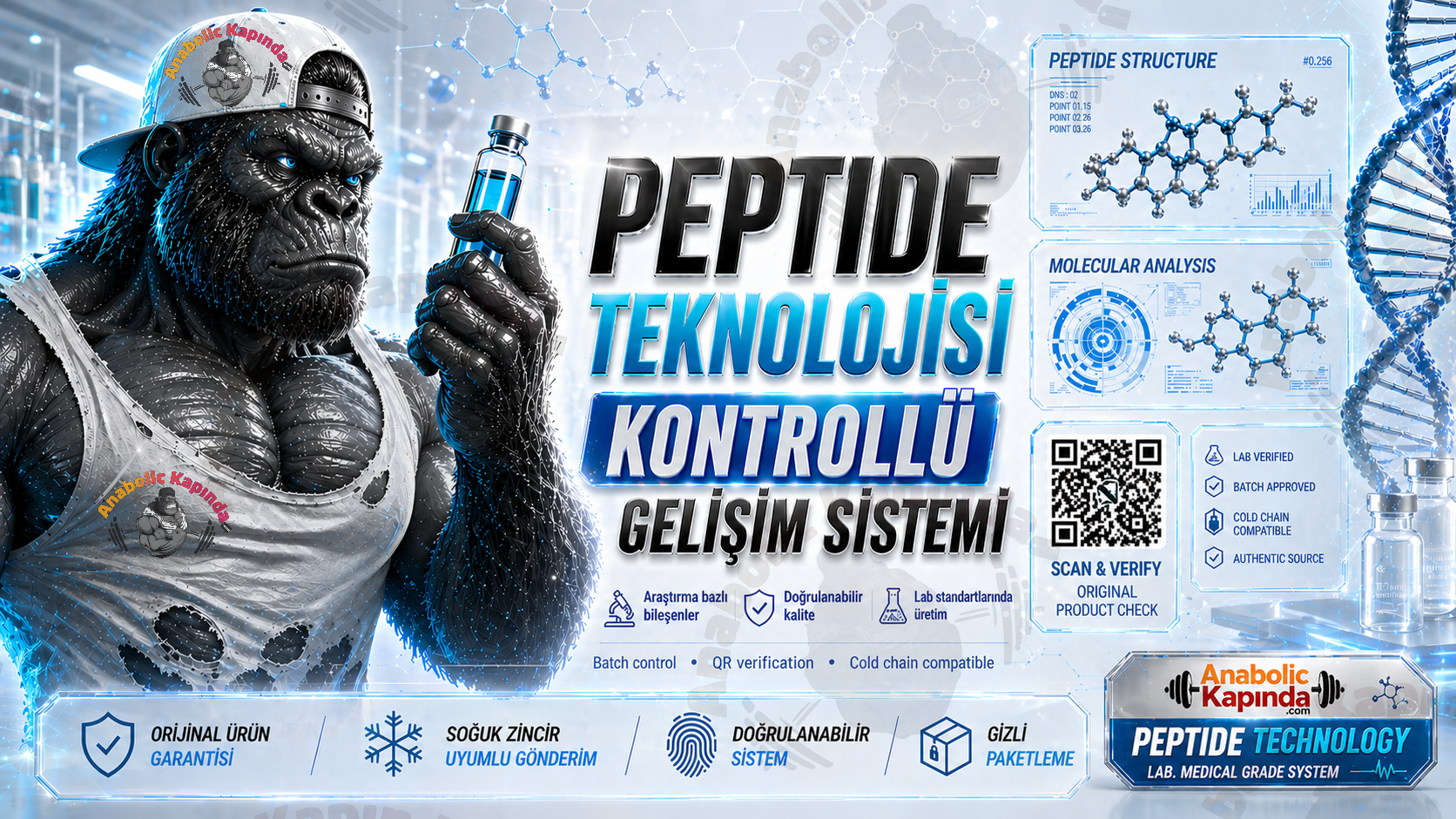 Peptide