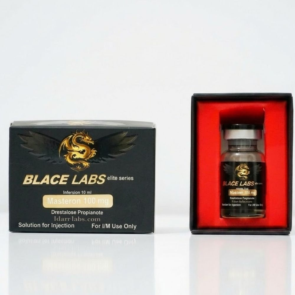 Blace Labs Masteron 100 Mg 10 Ml