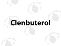 Clenbuterol