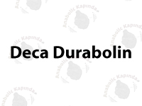 Deca Durabolin