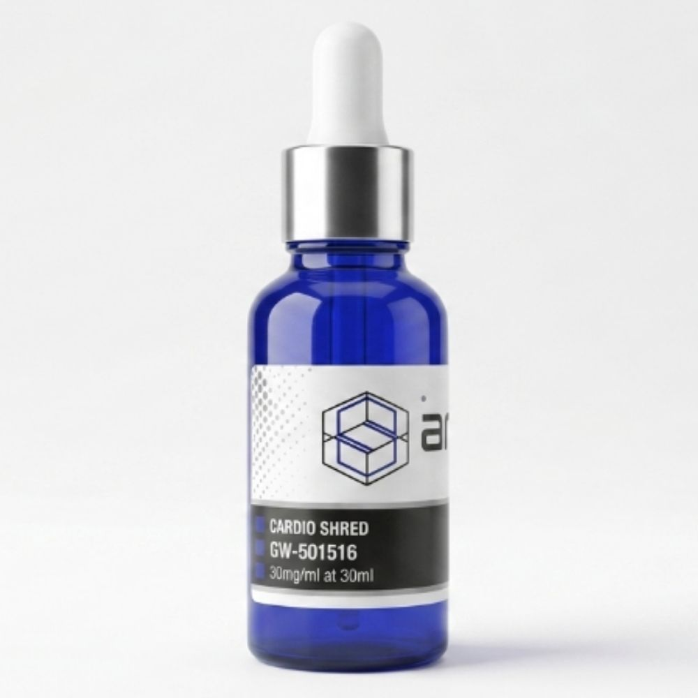 Elite Sarms GW-501516 30mg 30ml Cardarine