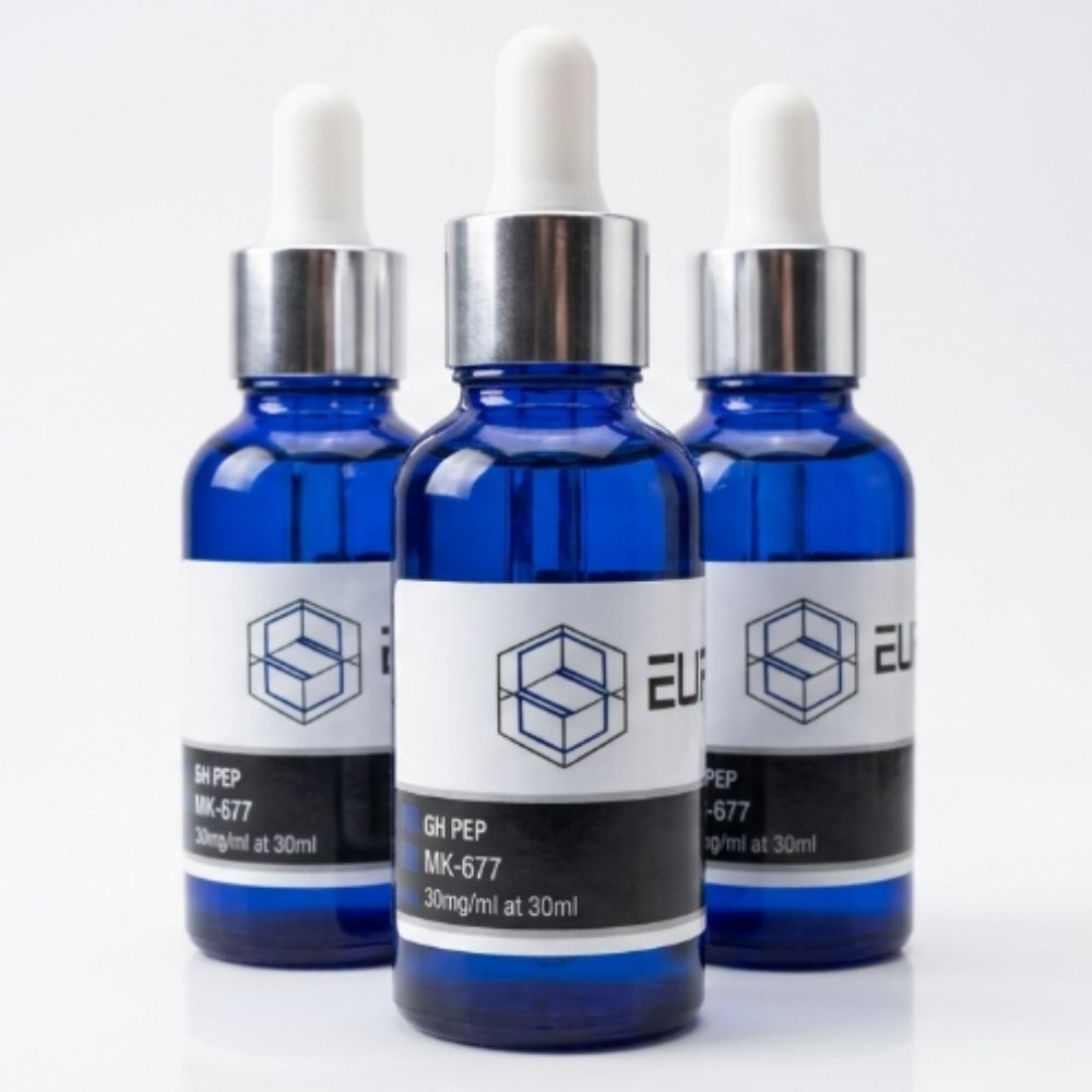 Elite Sarms MK-677 30 Mg 30 Ml