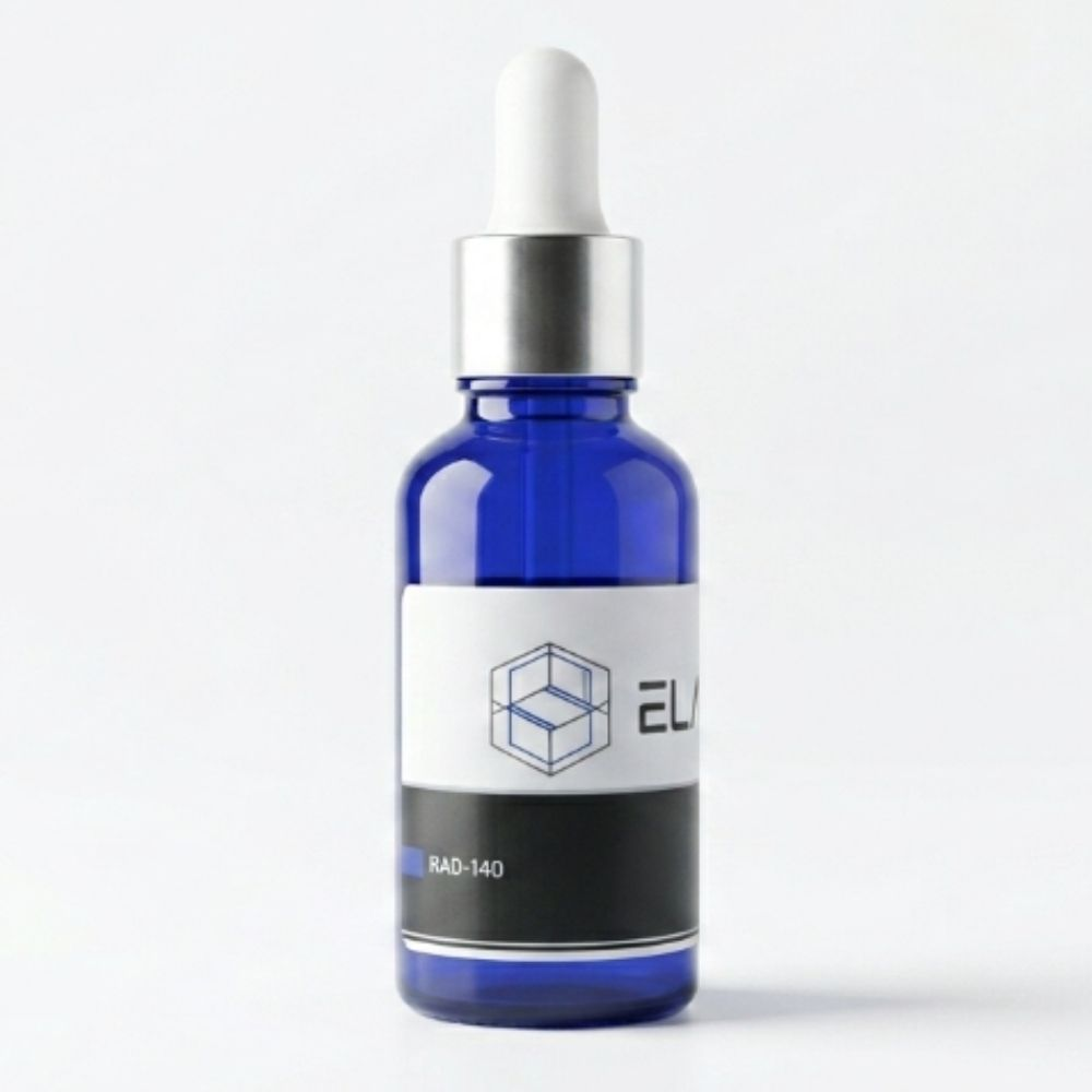 Elite Sarms Rad-140 30 Ml 30 Mg