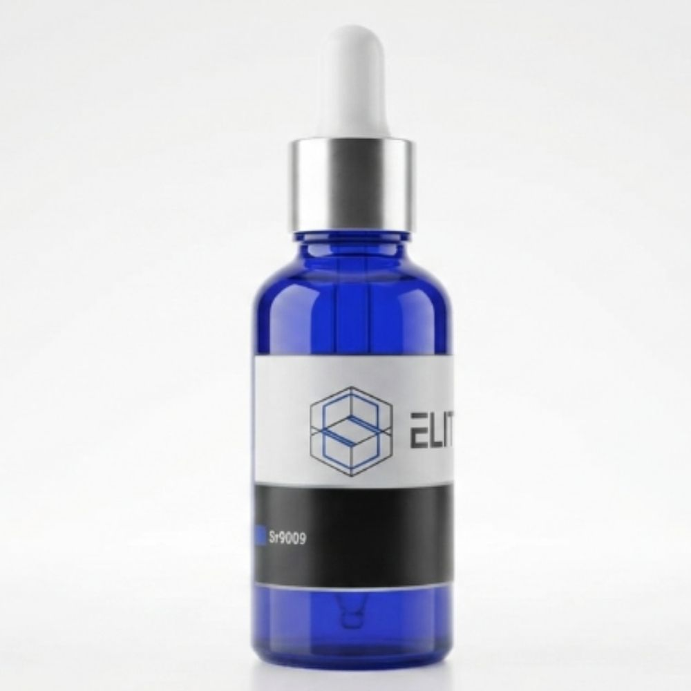 Elite Sarms SR 9009 30 Mg 30 Ml