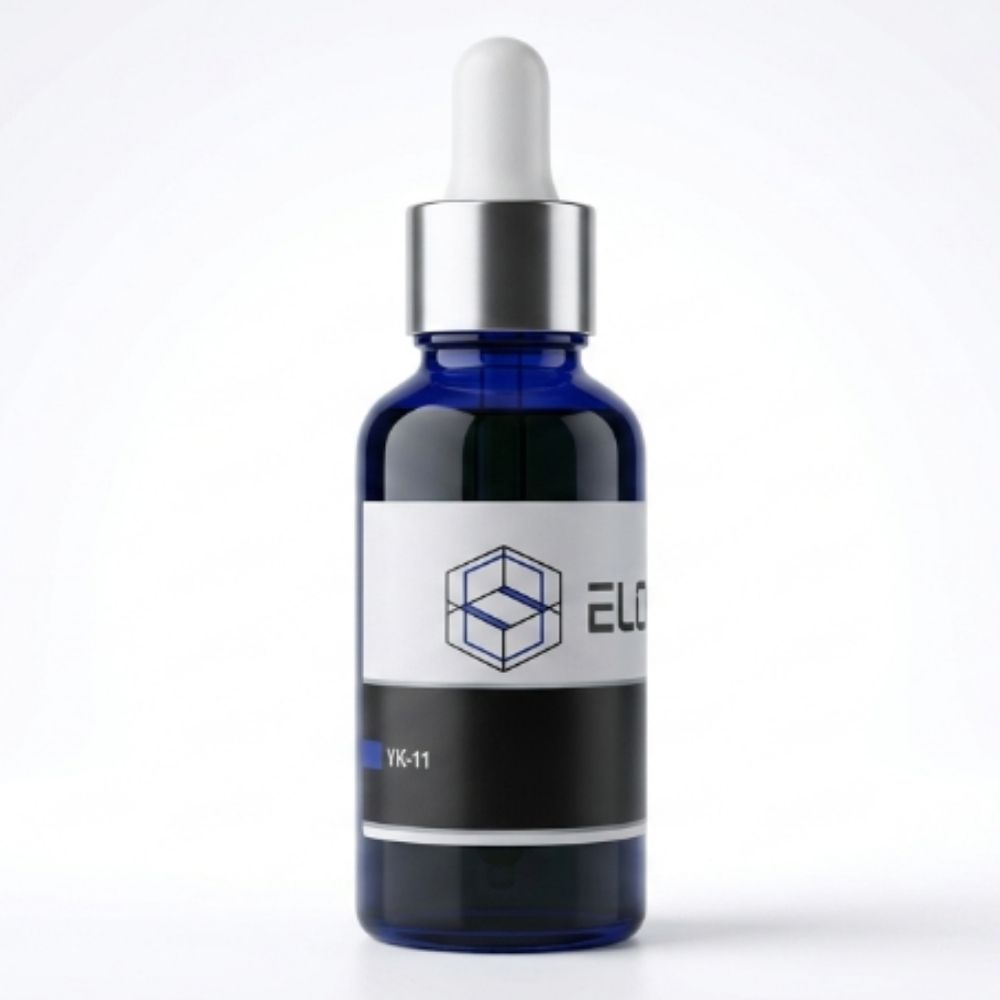 Elite Sarms Yk 11 30 Mg 30 Ml