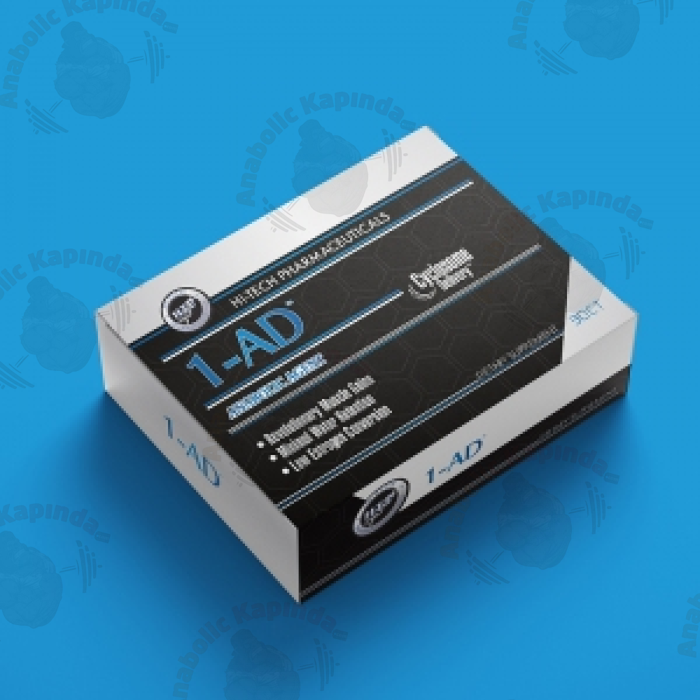 Hi Tech Pharma 1-AD 30 Tablet