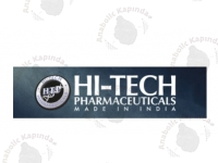 Hi Tech Pharmaceuticals