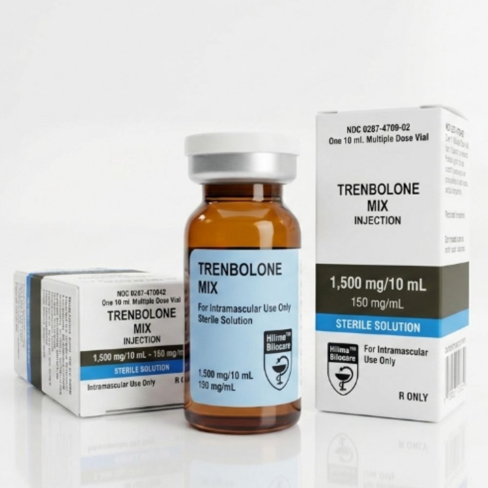 Hilma Biocare Tren Mix 150mg 10ml 