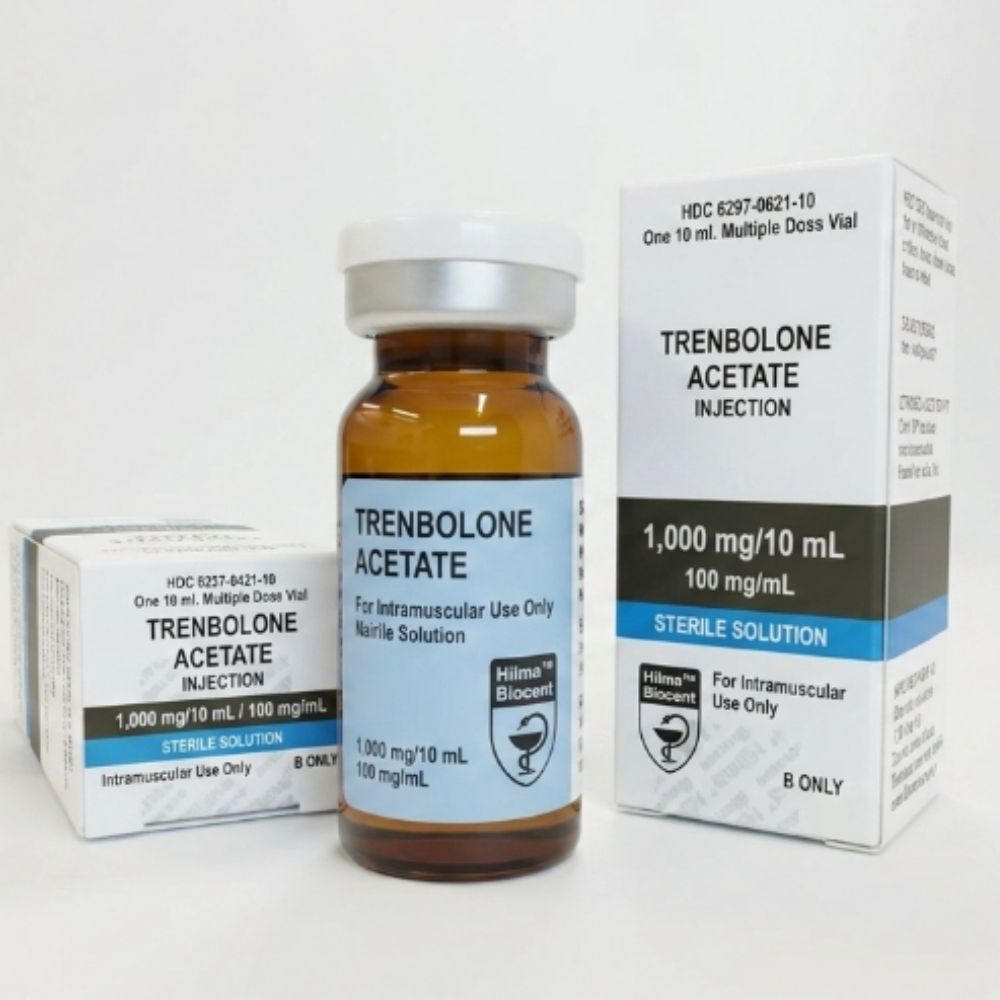 Hilma Biocare Trenbolone Acetate 100mg 10ml