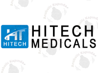 Hitech Medicals