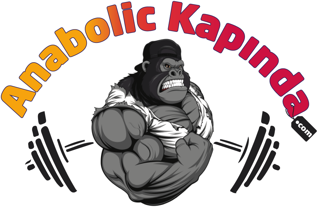 Anabolic Kapında 