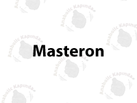 Masteron