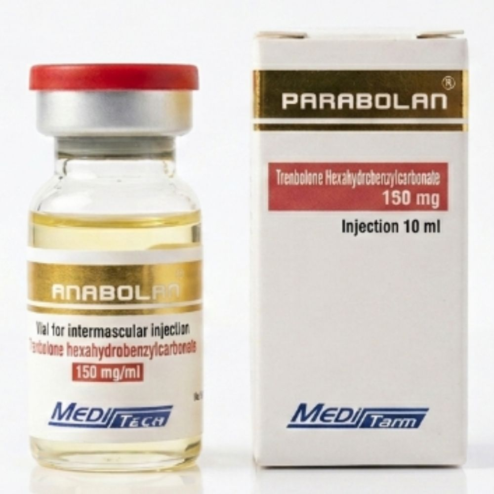 Meditech Pharma Parabolon 150mg 10ml