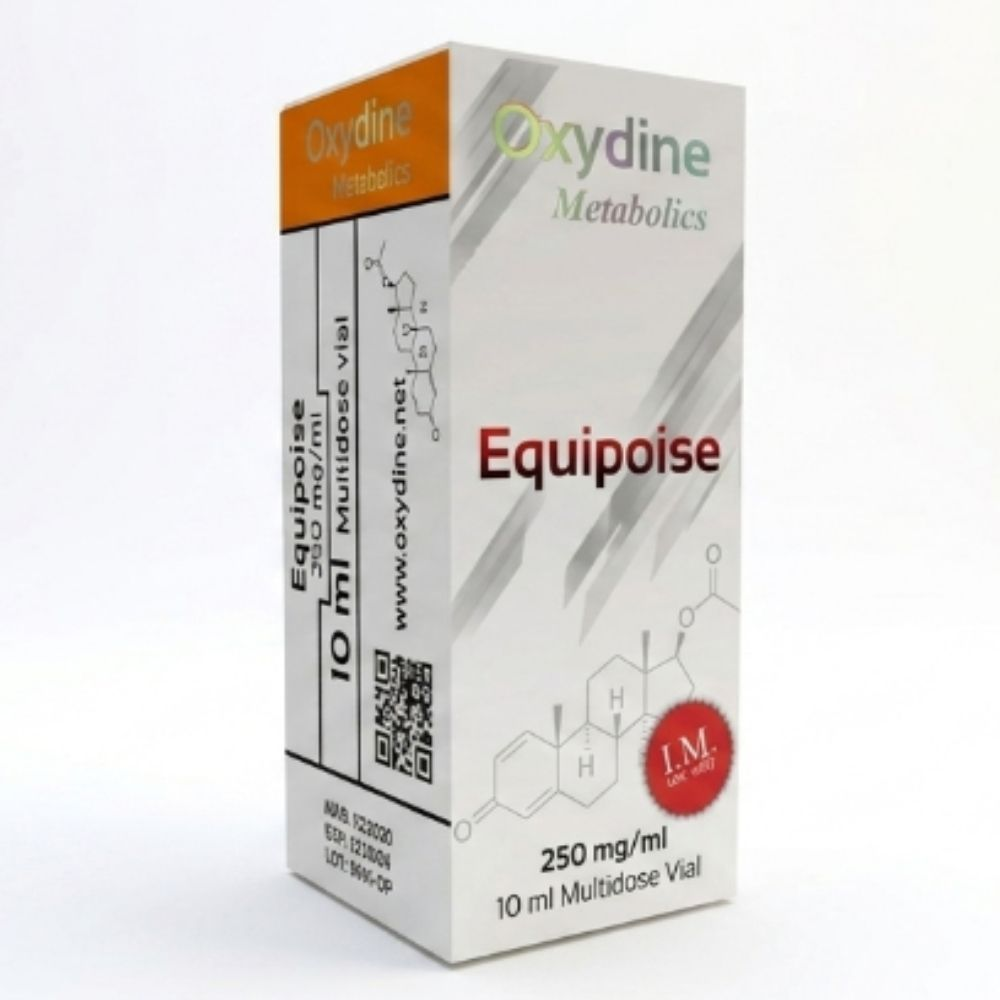 Oxydine Boldenone 250 Mg 10 Ml