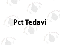 Pct Tedavi
