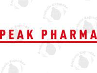 Peak Pharma