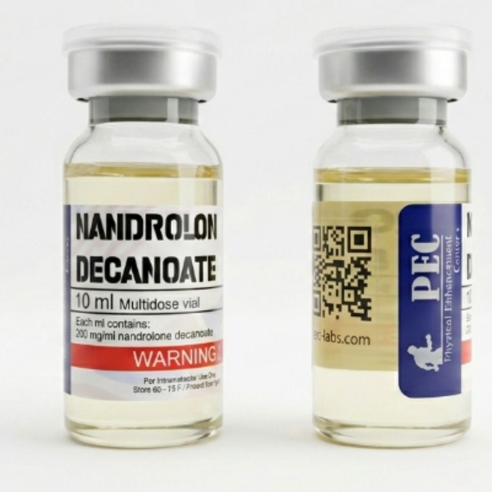 Pec Labs Nandrolone Decanote 200 Mg 10 Ml