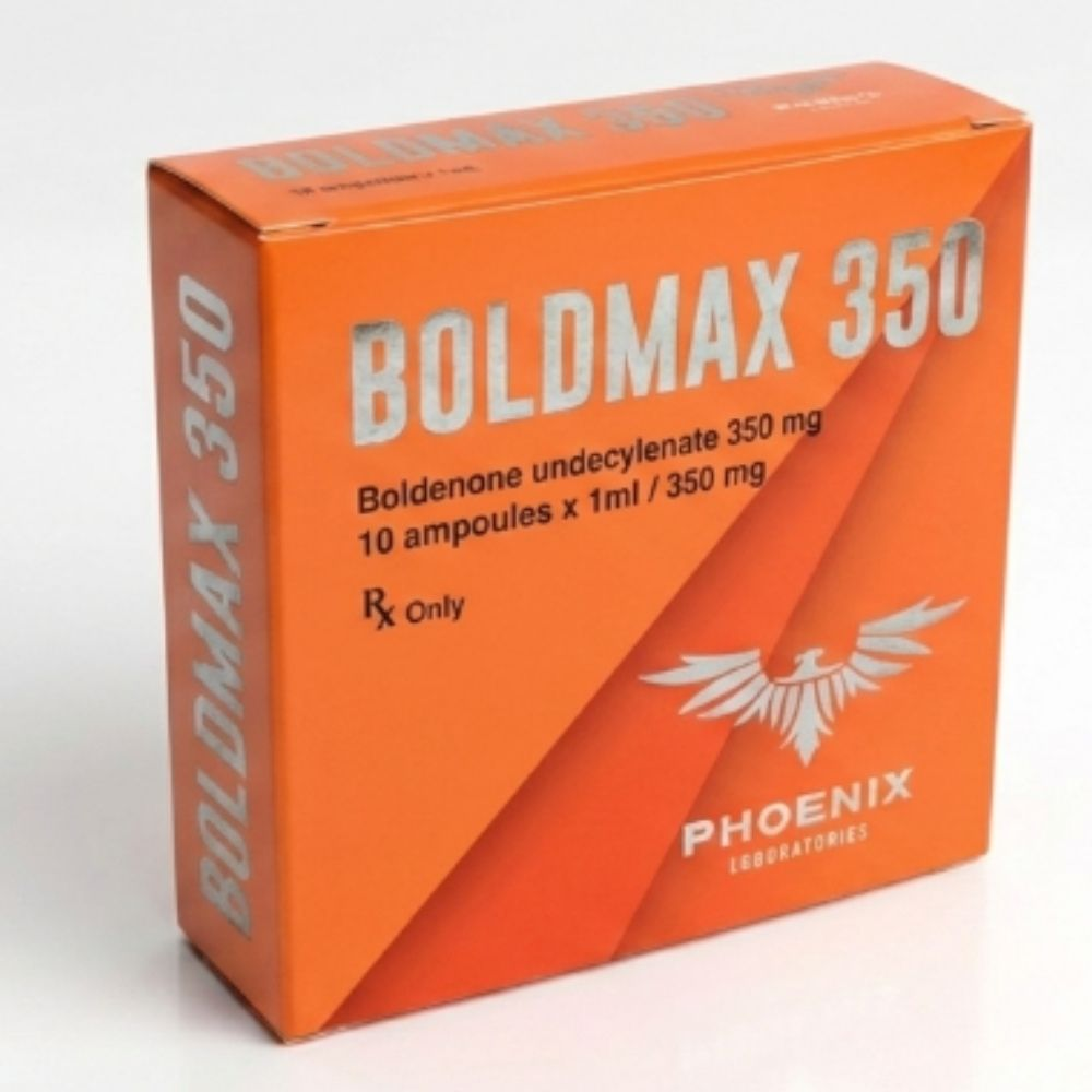 Phoenix Labs Boldenone 350 mg 10 Ampul