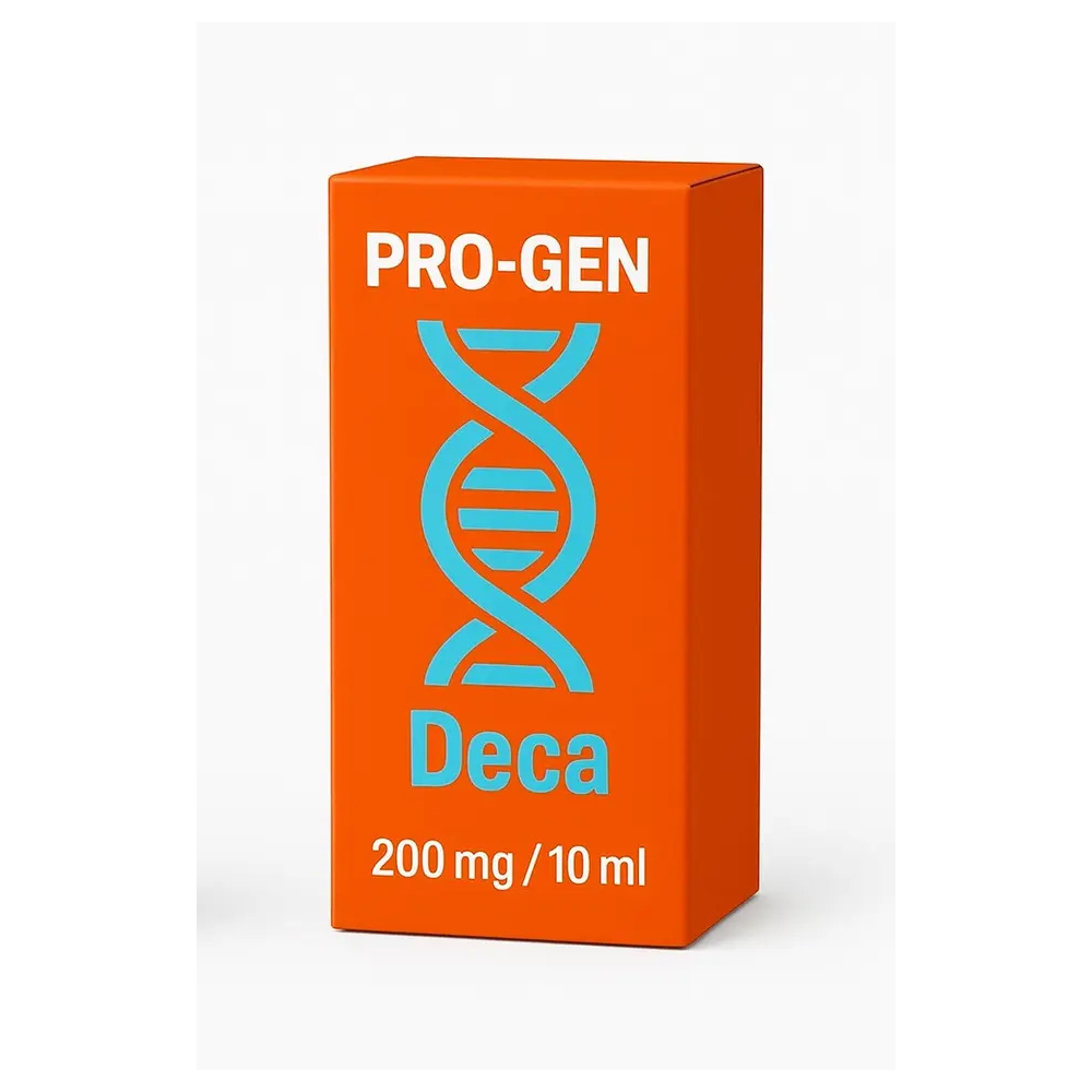 Pro-Gen Deca 200 Mg 10 Ml