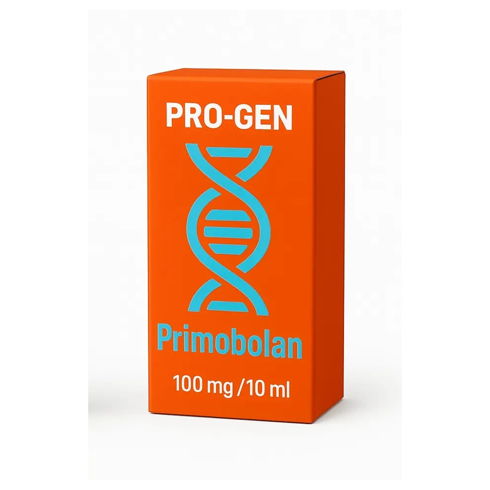 Pro-Gen Primobolan (Rimabolan) 100 Mg 10 Ml	