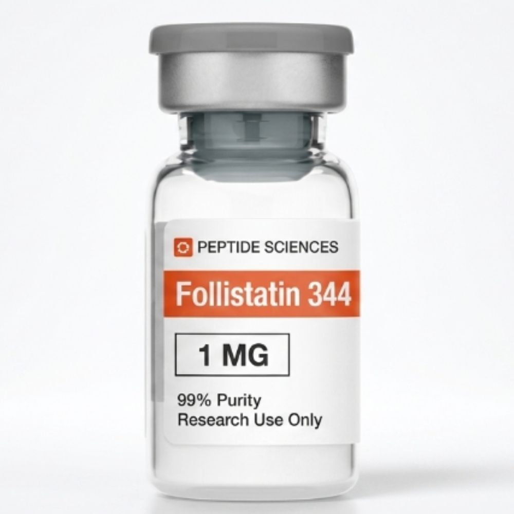Sciences Follistatin 344 1mg 1 Flakon