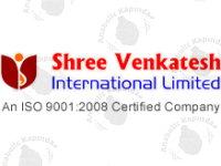 Shree Venkatesh International Limited