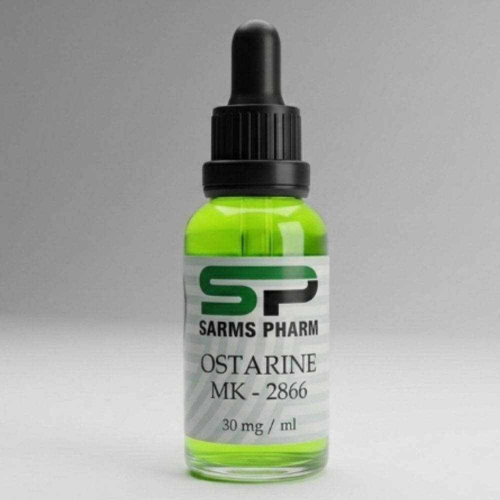 SP Sarms MK-2866 (Ostarine) 30 Mg 30 Ml