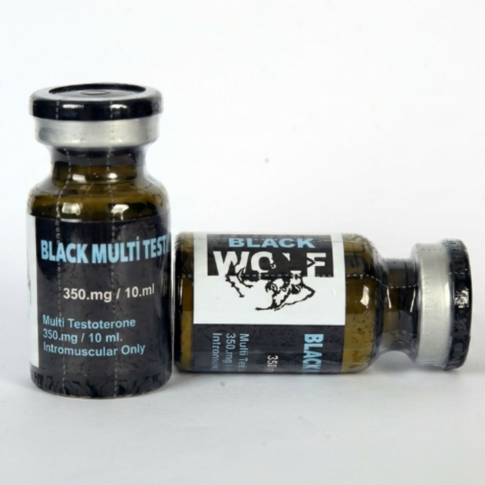 Testesterone Mix ( Sustanon ) 350mg 10 Ml