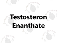 Testosteron Enanthate