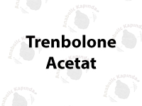 Trenbolone Acetat