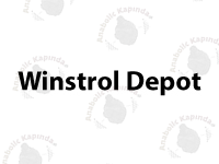 Winstrol Depot-suspension